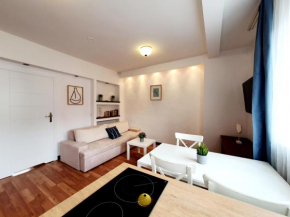 Apartament na Motławie III